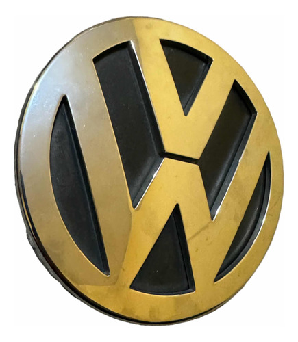 Emblema De Cajuela  Volkswagen Routan 08-12 Original Foto 4