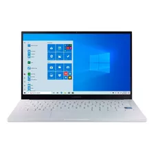 Notebook Samsung Book Ion 13.3 I7 10ma 512gb 8gb Outlet