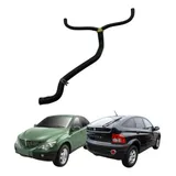 Mangueira Do Coletor Ssangyong Actyon 2009 2011 Original Thumb 1