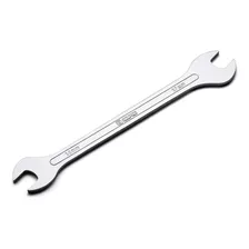 Capri Tools 11850-1617 - Llave De Extremo Abierto Superfina 