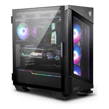 Computadora Gamer Gama Alta Intel 13700kf / Rtx 4060ti