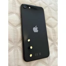 Celular iPhone SE 2 128gb Midnight Black (negro)
