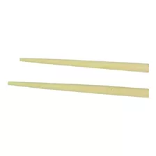 Hashi Aguebashi Em Bambu Grande 45cm Para Fritura C/2pares
