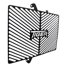 Protetor Radiador Tiger 800 2015 Acima Mod Xc Xr Xcx Xrx Xca