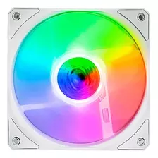 Cooler Fan Argb Cooler Master Sickeflow 120mm Blanco Pcreg