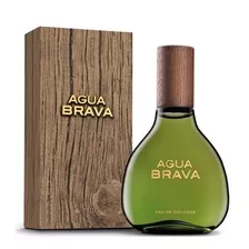 Agua Brava 100 Ml (con Atomizador)