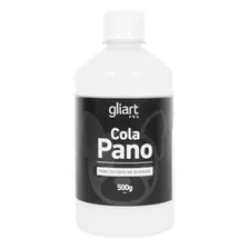 Cola Pano Gliart 500g . Un