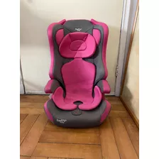 Silla Auto Alzado