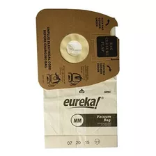 Eureka Eureka Serie 60295 Para Aspiradoras