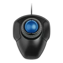 Kensington Mouse Trackball Orbit Com Anel De Rolagem