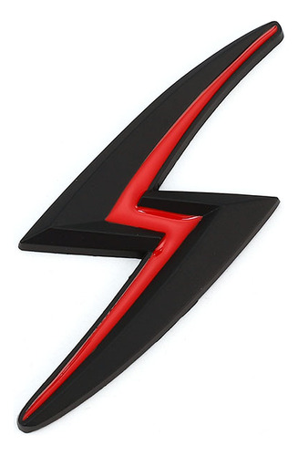 3d Metal S Lightning Badge Para Nissan S10 S11 S12 S15 200sx Foto 8