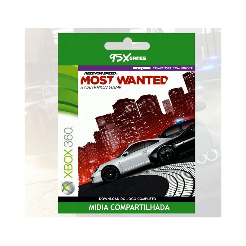 Combo 16 jogos – Midia Digital Xbox 360 - 95xGames