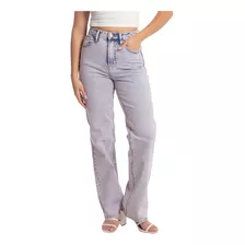 Pantalón Wide Leg Mujer Balam Bl6620