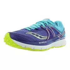 Saucony Triumph Iso 3 Zapatillas De Running Para Mujer