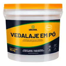 Balde Vedalaje Pó Vbrasil Impermeabilizante 15kg Original Nf