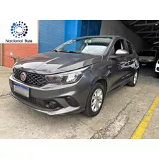 Fiat Argo 2020 1.0 Drive Flex 5p