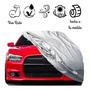 Funda Cubierta Impermeable Reforzada Dodge Charger 2006
