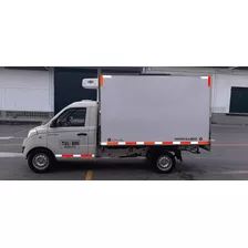 Foton Mini Truck 2020 1.2 Bj1036v5jv5 4x2