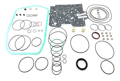 Junta Caja Automatica Bmw 3-series L6 2.2l 2.5l 3.0l 2002 Foto 3