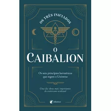 Livro Fisico - O Caibalion