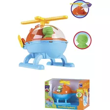 Helicóptero Baby Romacóptero 0250 Roma