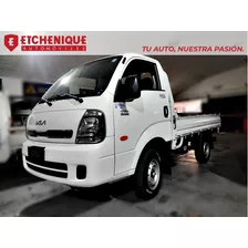 Kia Bongo 2.5t 4x4 Etchenique Automoviles