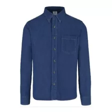 Camisa Jean