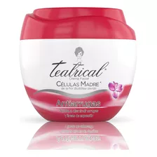 Teatrical Crema Facial Antiarrugas 200 G