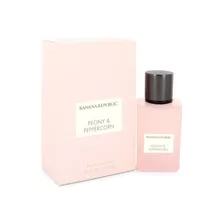 Banana Republic Peony & Peppercorn Woman Edp 75ml