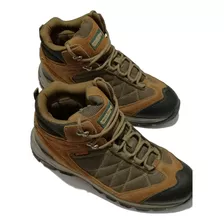 Botas Outdoor Life Joliet 49510