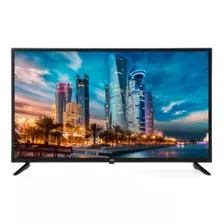 Nueva Smart Tv Jvc Si49us Pantalla 49 4k Ultra Hd Led Hdmi 