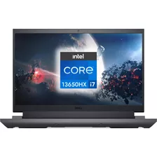 G15 5530 | I7-13650hx | 32gb | Nvme 1,5tb | Rtx3050 | Wifi 6