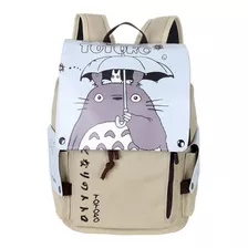 Mochila Totoro Importado