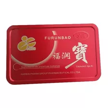 Furunbao Liu, El Original! Caja 8