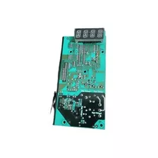 Placa Principal Display Microondas Mef28 Mef30 220v