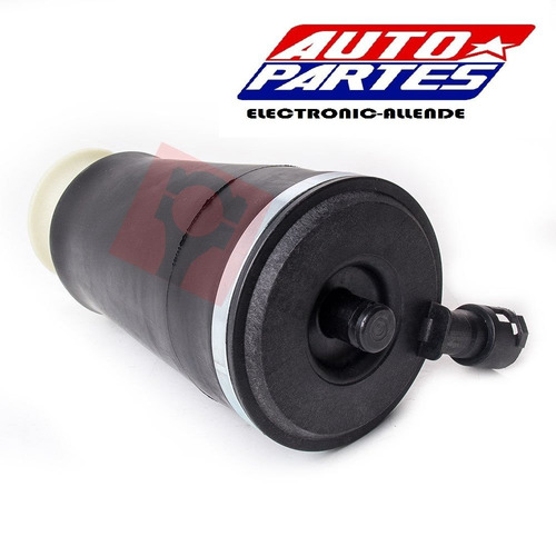 Bolsa Aire Suspension Grand Marquis/crown Victoria 1992-2011 Foto 4