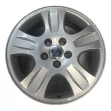 Roda Aro Liga Leve 16 5x108 Ford Mondeo 2002 A 2006 1s71ca