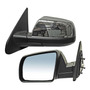 Cuarto Toyota Tundra Bicolor 2000 2001 2002 2003 2004