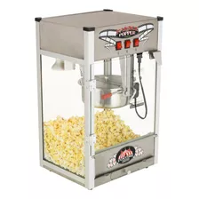 Funtime Palace Popcorn Maching, 15 Pulgadas De Largo X 11-5/