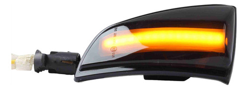 Luces Intermitentes De Coche Para Volvo S40 V50 2003-2012 Ca Foto 6