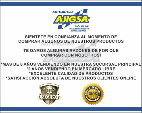 Amortiguadores Traseros Volvo S40 2005 2006 2007 2008-2011 Foto 2