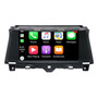 Honda Accord 13-17 Android Pantalla 12.3 Carplay Gps Radio