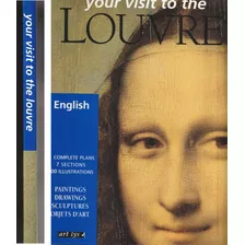 Your Visit To The Louvre