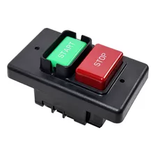 Hqrp Interruptor De Encendido/apagado Compatible Con Jet 994