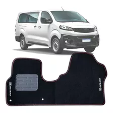 Tapete Carpete Tevic Fiat Scudo 2023 24