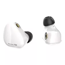 Auriculares Ibasso It00 Audiophile In-ear - White 