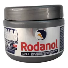 Grasa Rodanol Multiproposito Mineral Hidrofuga Azul (tar ...