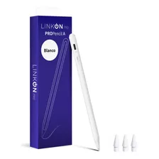Lapiz Pencil Tactil Stylus Linkon Para Apple iPad + Palm Rej