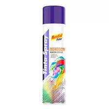 Tinta Spray 400ml Azul Escuro Ae01000067