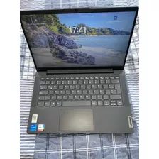 Notebook Lenovo Ideapad 5 Intel I5 / 8gb Ram / 512gb Ssd